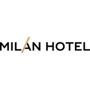 Лого Milan Hotel